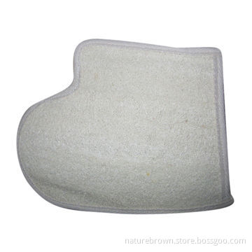 Exfoliating Glove Mitt for Shower or Bath